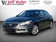  Honda Accord Sdn
