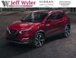 Used 2020 Nissan Rogue Sport AWD SV SUV