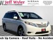 Used 2017 Toyota Sienna L 7 Passenger Van