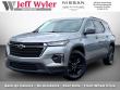 Used 2023 Chevrolet Traverse FWD 4dr LS w/1LS SUV