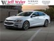 Used 2017 Chevrolet Malibu 4dr Sdn LS w/1LS Sedan