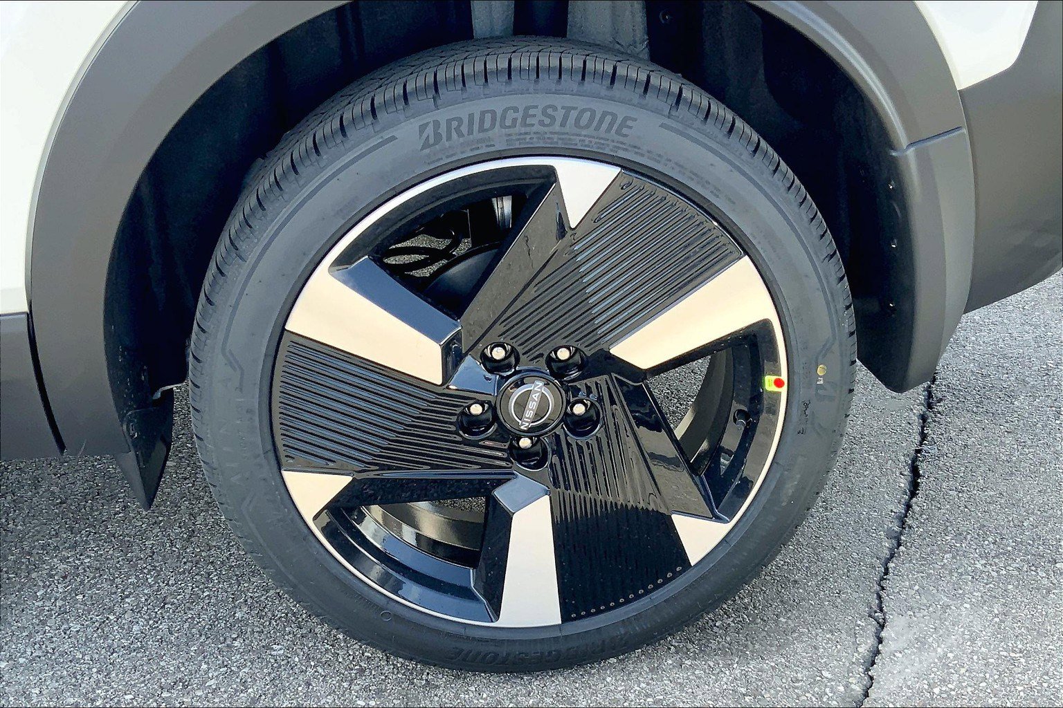 2025 Nissan Kicks SR AWD - Photo 13