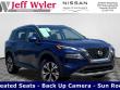 Used 2023 Nissan Rogue AWD SV SUV