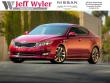 Used 2015 Kia Optima 4dr Sdn LX Sedan