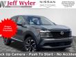 Used 2025 Nissan Kicks SV AWD SUV