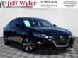 Used 2020 Nissan Altima 2.5 SL AWD Sedan Sedan