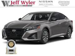 2026 Nissan Altima SV 4dr Car