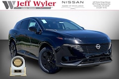 2026 Nissan Murano SV Sport Utility