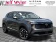 Used 2025 Nissan Kicks SV AWD SUV