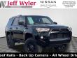 Used 2021 Toyota 4Runner SR5 4WD SUV