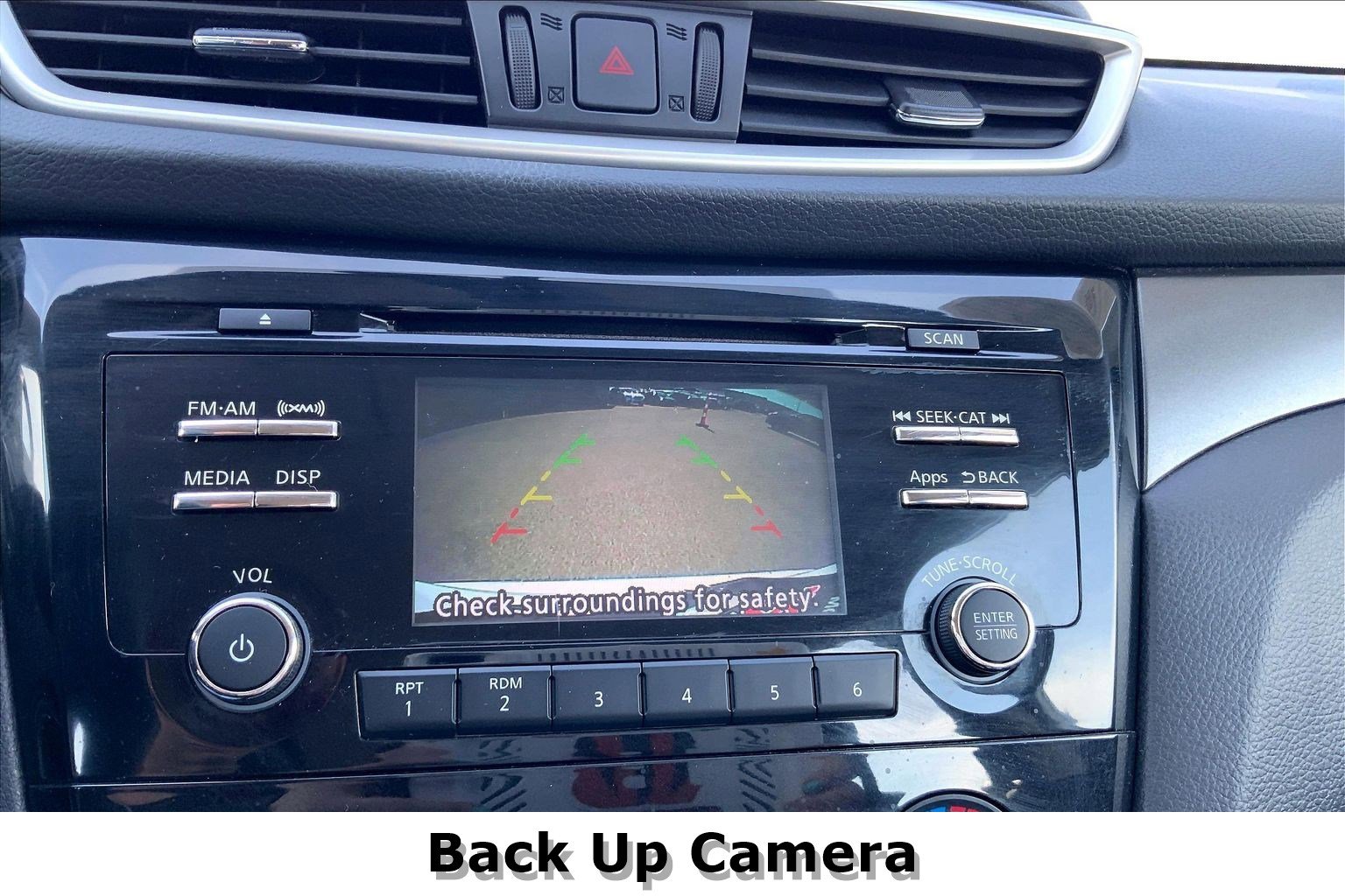 2015 Nissan Rogue S - Photo 21