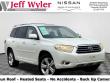 Used 2009 Toyota Highlander 4WD 4dr V6 Limited SUV