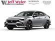  Honda Civic Hatchback