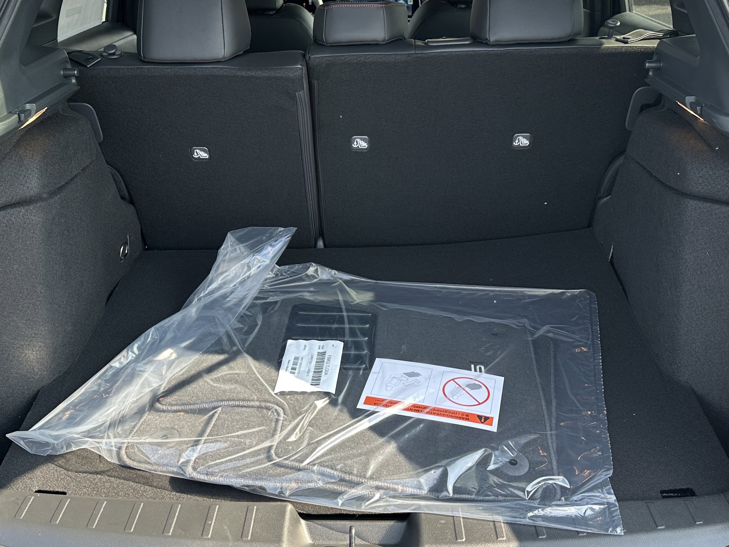 2026 Nissan KICKS SR AWD - Photo 21