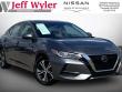 Used 2023 Nissan Sentra SV CVT Sedan