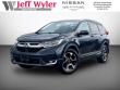 Used 2017 Honda CR-V Touring AWD SUV
