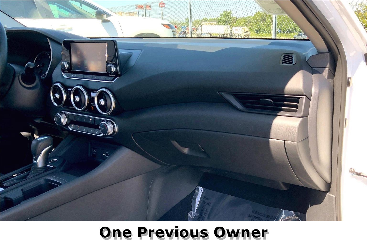 2025 Nissan Sentra S - Photo 16