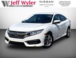  Honda Civic Sedan