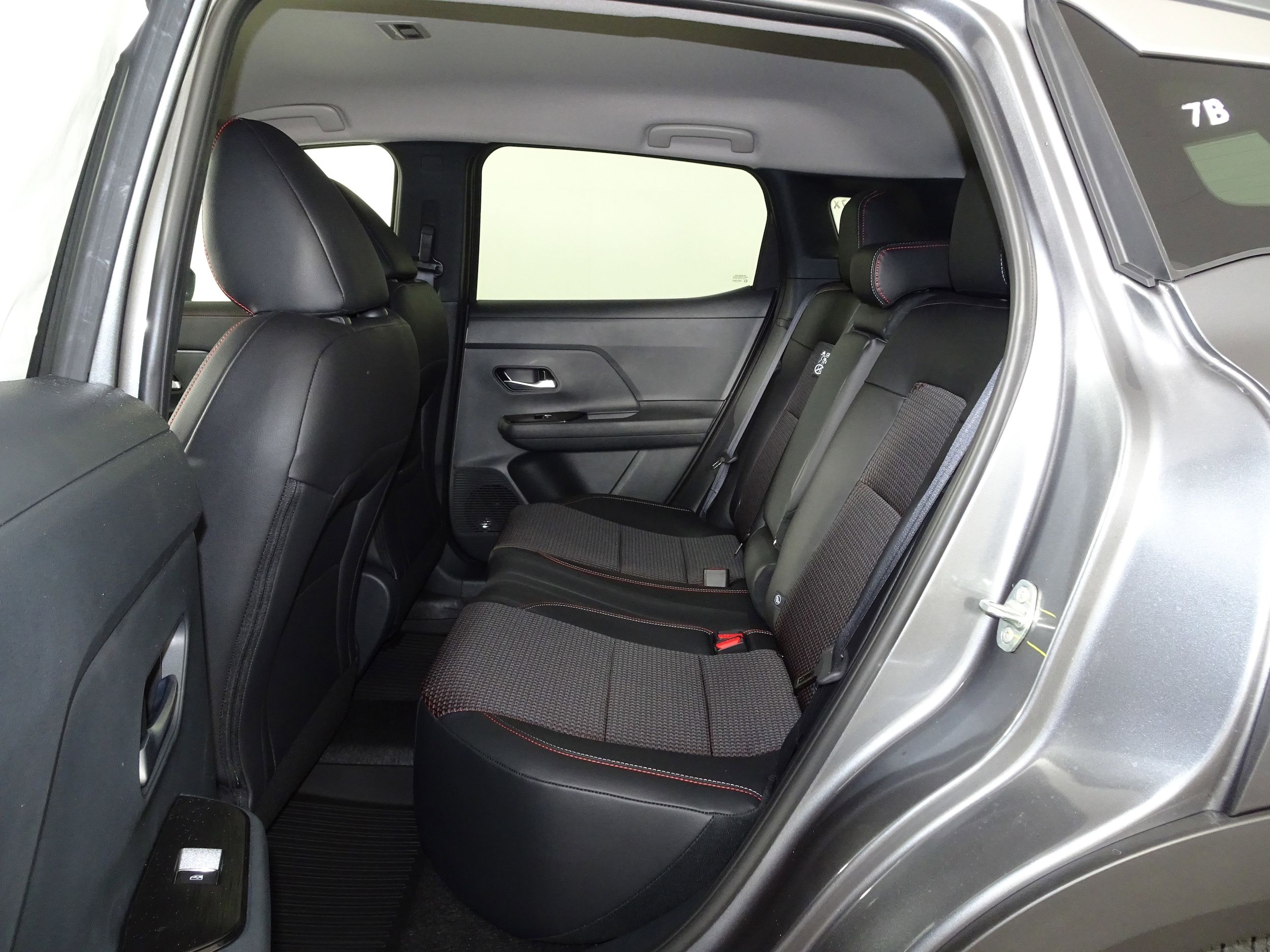 2026 Nissan KICKS SR AWD - Photo 7