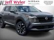 Used 2025 Nissan Kicks SV AWD SUV
