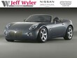  Pontiac Solstice