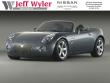 Used 2006 Pontiac Solstice 2dr Convertible Convertible