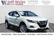 Nissan Rogue Sport