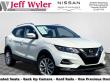 Used 2022 Nissan Rogue Sport AWD SV SUV