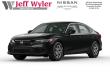 Used 2022 Honda Civic Sedan LX CVT Sedan
