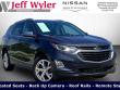 Used 2019 Chevrolet Equinox AWD 4dr LT w/2LT SUV