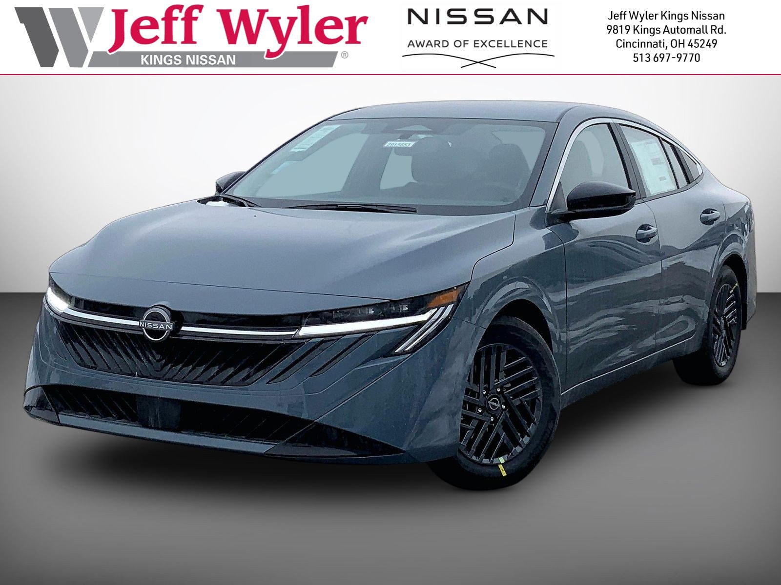 2026 Nissan Sentra