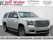 Used 2016 GMC Yukon XL 4WD 4dr Denali SUV