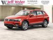 Used 2021 Volkswagen Tiguan 2.0T SEL 4MOTION SUV