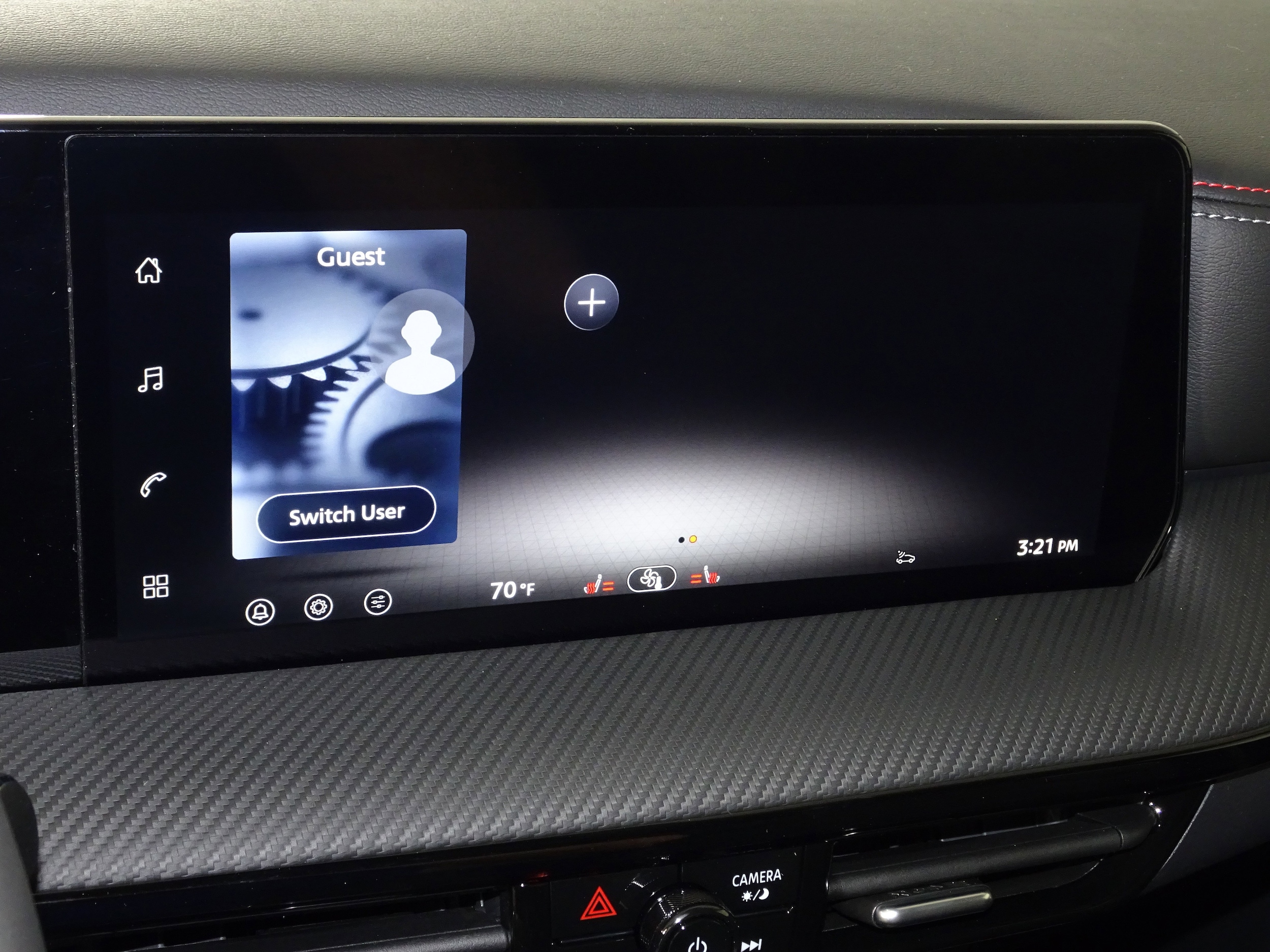 2026 Nissan KICKS SR AWD - Photo 23