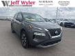 Used 2023 Nissan Rogue AWD SV SUV