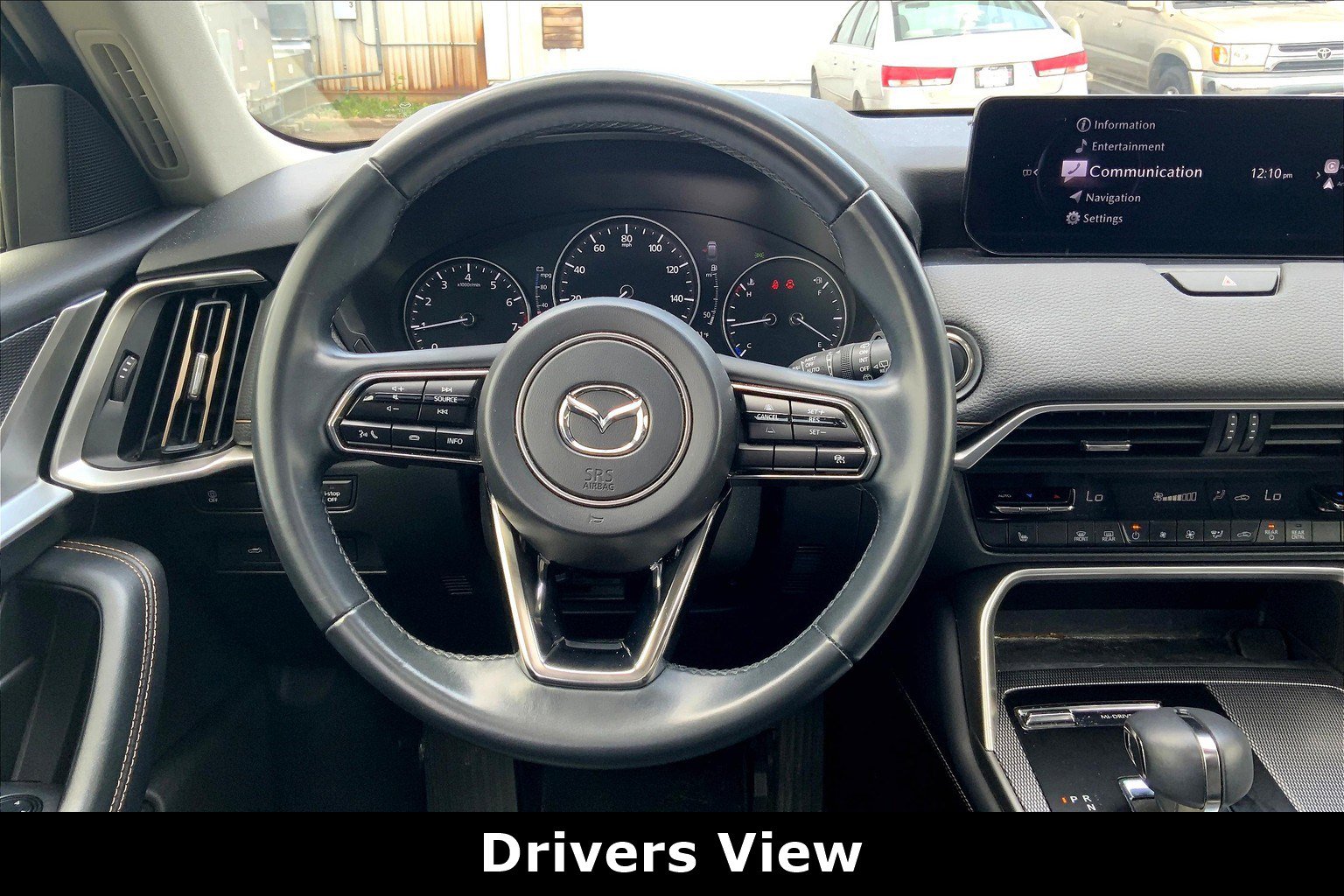 2024 Mazda CX-90 3.3 Turbo Preferred photo 2