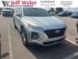 Used 2019 Hyundai Santa Fe SEL 2.4L Auto FWD SUV