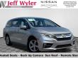 Used 2018 Honda Odyssey  Van