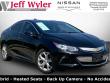Used 2017 Chevrolet Volt 5dr HB Premier Hatchback