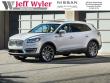Used 2019 Lincoln Nautilus Standard FWD SUV