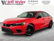  Honda Civic Hatchback