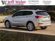 Used 2020 Buick Envision AWD 4dr Premium SUV