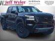 Used 2024 Nissan Frontier Crew Cab 4x4 PRO-4X Truck Crew Cab