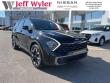 Used 2024 Kia Sportage X-Line AWD SUV