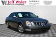 CADILLAC DTS