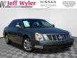 Used 2006 CADILLAC DTS 4dr Sdn w/1SC Sedan