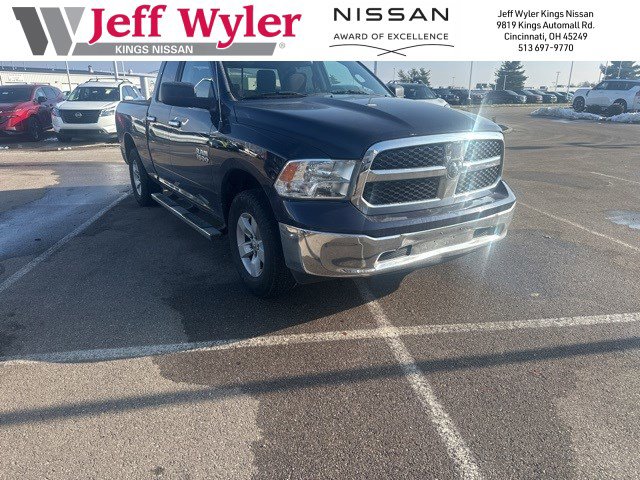 2016 RAM Ram 1500 Pickup SLT's photo