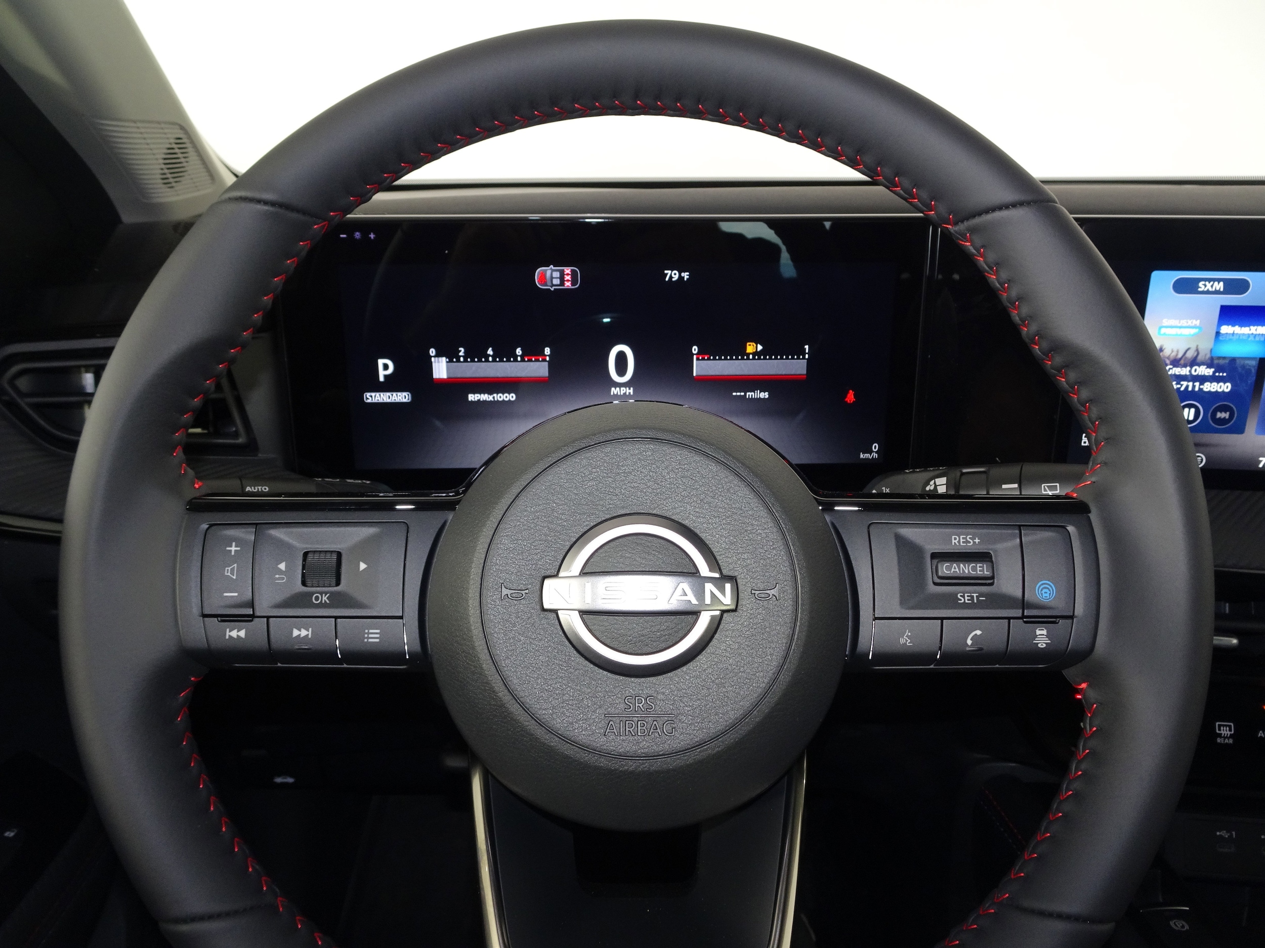 2026 Nissan KICKS SR AWD - Photo 20