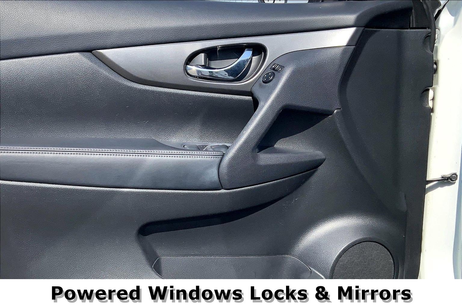 2015 Nissan Rogue S - Photo 23