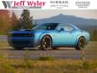 Used 2020 Dodge Challenger SRT Hellcat RWD Coupe